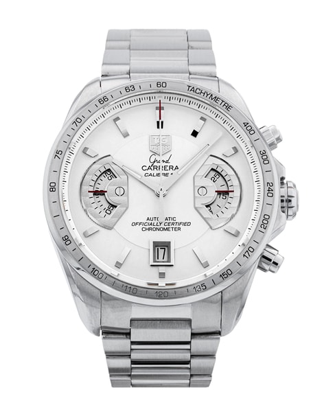 Tag Heuer Grand Carrera CAV511B.BA0902